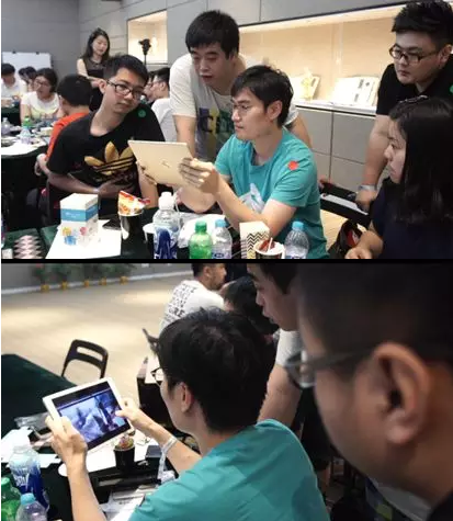 “倾听、交流、分享”2018凯发k8学院夏季校友会(图13)